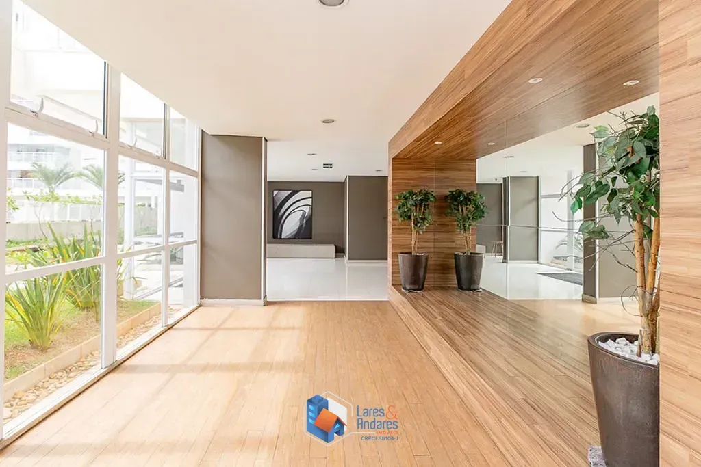 Imagem Apartamento à venda 2 Quartos 1 Vaga 65M² Santo Amaro São Paulo - SP
