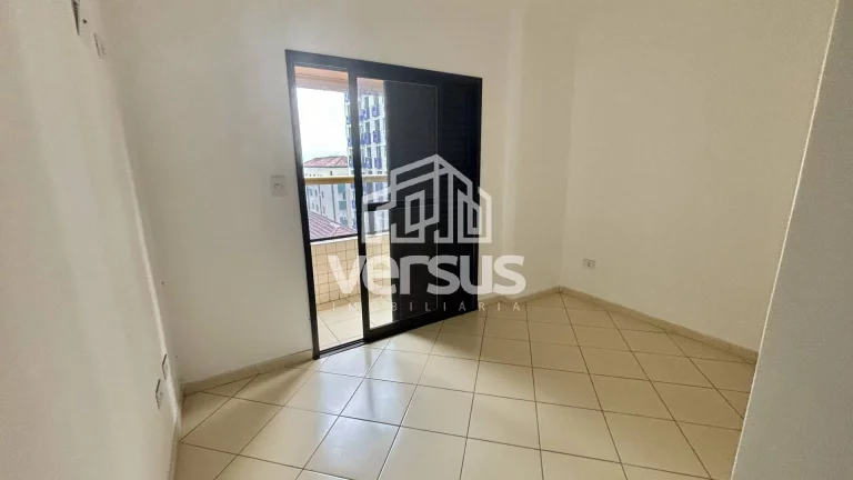 Imagem APARTAMENTO 2 DORMITÓRIOS - R$ 379 MIL - BOQUEIRÃO - PRAIA GRANDE