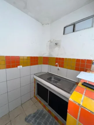 Imagem Apartamento para Locação em Recife, Boa Viagem, 1 dormitório, 1 banheiro