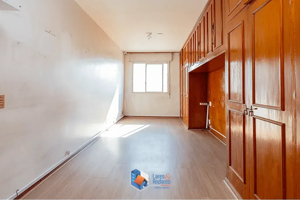 Imagem Apartamento à venda 3 Quartos 1 Suite 1 Vaga 254M² Bom Retiro São Paulo - SP