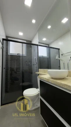 Imagem Apartamento de 83m² com 2 Dormitórios e 2 Vagas no Living Magic II - Continental, Osasco