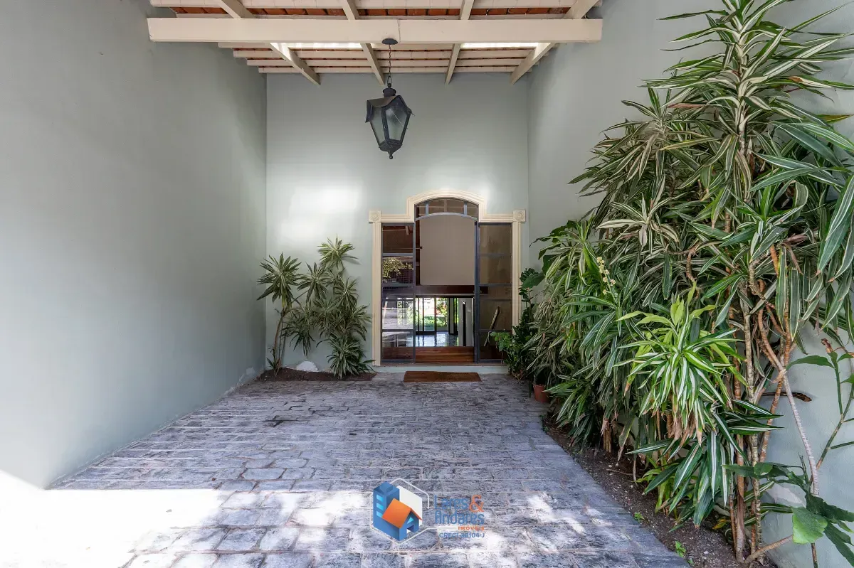 Imagem Casa para venda em Jardim Leonor com 5 quartos, sendo 3 suítes, 352m²