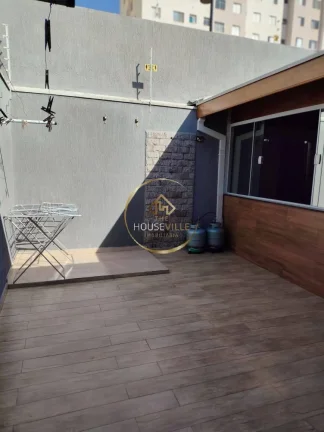 Imagem Casa 4 quartos ( 1 suíte), 2 vagas, Villa Branca Jacareí.