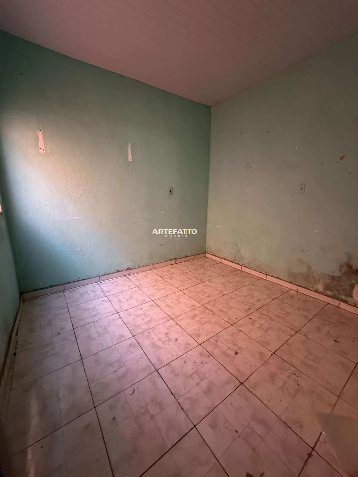 Imagem Casa à venda em Franca, Jardim Palestina, com 4 quartos, 160m2