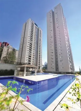 Imagem Apartamento com 3 Quartos à Venda, 64 m² em Vila Suzana - São Paulo