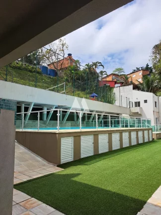 Imagem Casa de Condomínio com 3 Quartos à Venda, 110 m² por R$ 550.000
