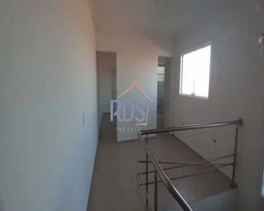 Imagem Casa de rua - Sobrado / Residencial / Vila Nova Bonsucesso
