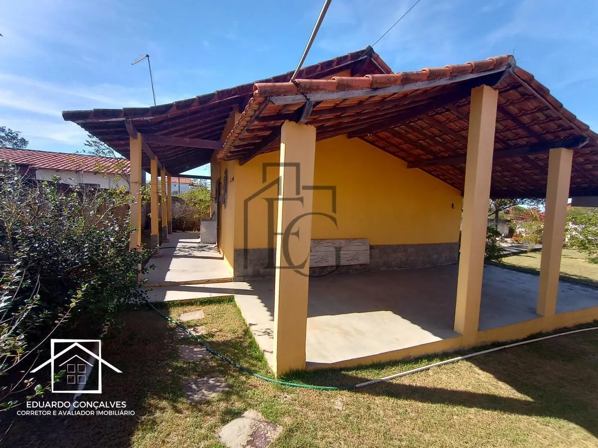 Imagem Casa para Venda em Saquarema, Vilatur, 2 dormitórios, 1 suíte, 1 banheiro, 2 vagas