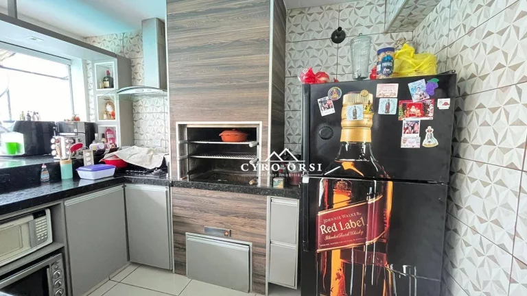 Imagem Casa com 5 dormitórios à venda, 150 m² por R$ 630.000,00 - Vila Industrial - Piracicaba/SP