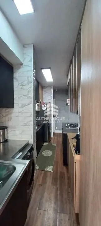 Imagem HELBOR TRILOGY HOME - Apartamento no bairro Centro de São Bernardo à venda