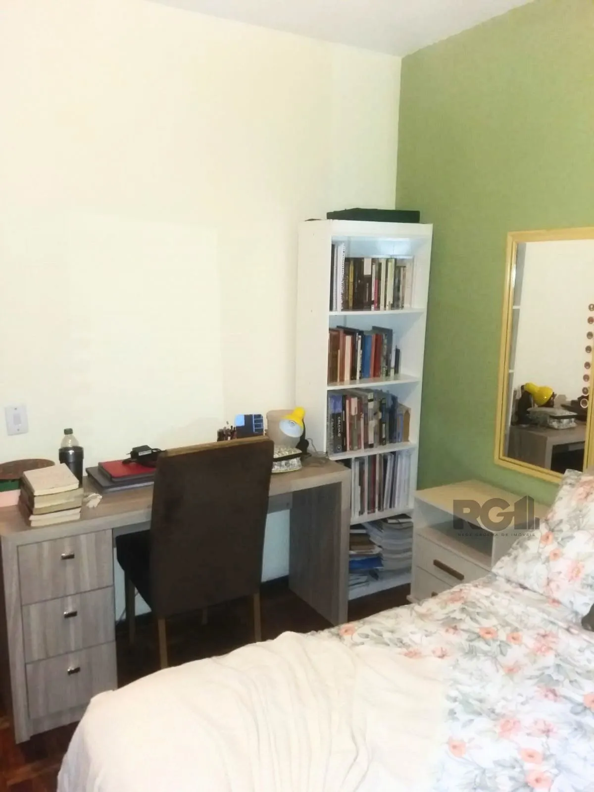 Imagem Apartamento em Jardim Botânico