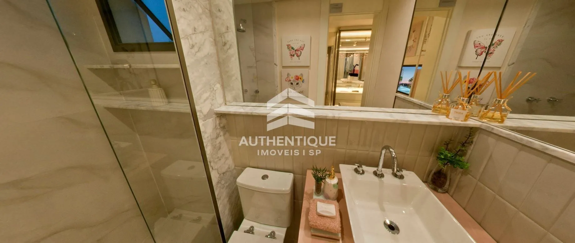 Imagem ODE PERDIZES - Apartamento à venda em São Paulo/SP
