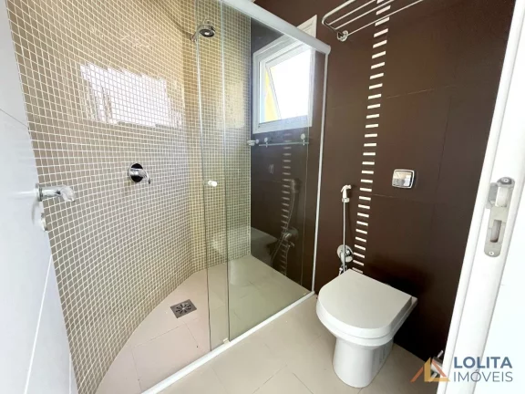 Imagem Casa em condomínio à VENDA com 109 m no Termas do Tabuleiro, Santo Amaro da Imperatriz/SC.