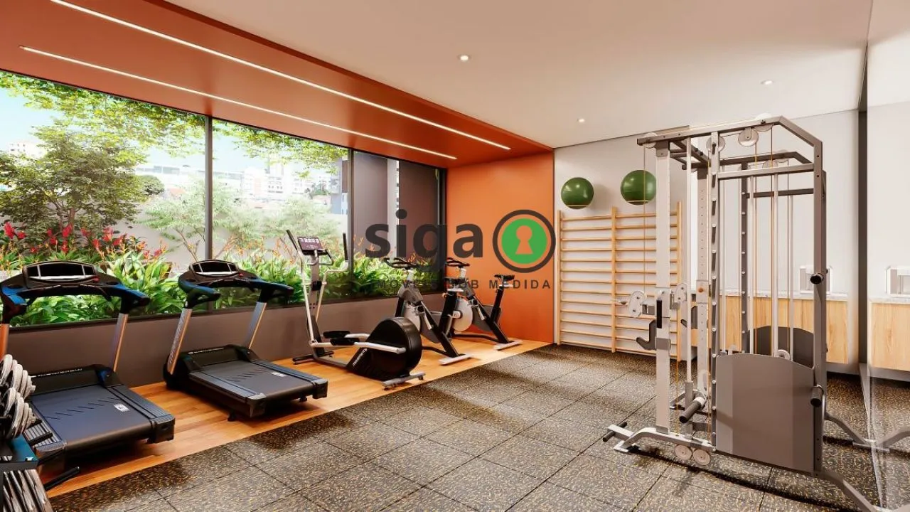 Imagem Apartamento para venda na Vila Ipojuca, São Paulo - SP