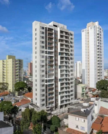 Imagem Apartamento maravilhoso 64 m² 2 Dormitorios sendo 1 Suíte e 1 Vaga