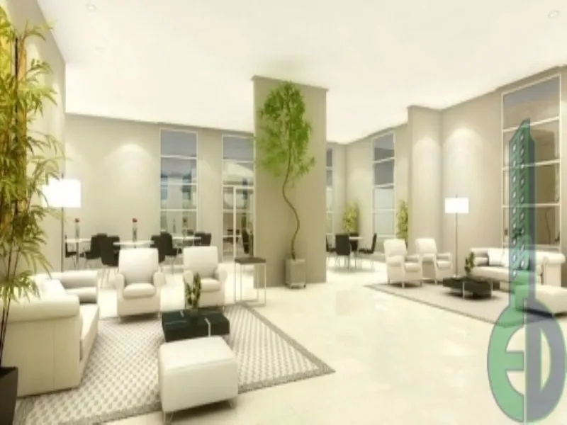 Imagem Cobertura duplex de alto padrão no Condomínio Les Sens Resort Réservé
