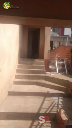 Imagem SOBRADO COM 177M², SENDO 4 DORM...apos;S, 3 SUITES E 2 VAGAS