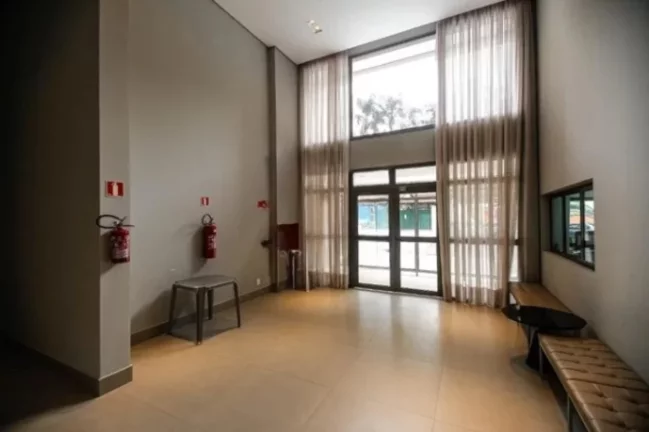 Imagem GRAN SMART VILA PRUDENTE - Studio de 30m² (Unidade de Revenda), próximo ao Metrô Oratório!