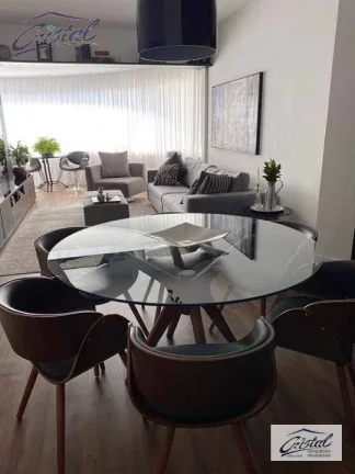 Imagem Apartamento Residencial à venda, Brooklin, São Paulo - .