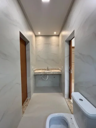 Imagem Incrivel Sobrado 3 Suites Com Lazer Completo No Village Garavelo