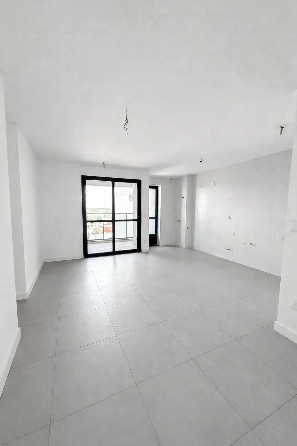 Imagem Apartamento 3 quartos, Apartamento Arch Avenida Senador Metello