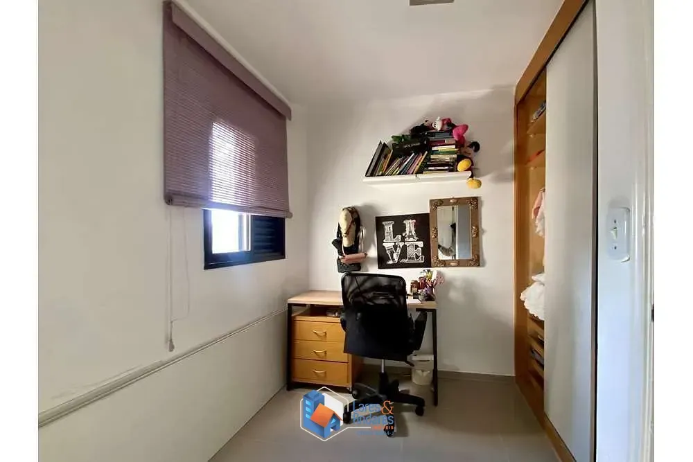 Imagem Apartamento à venda 3 Quartos 1 Suite 79M² Casa Verde São Paulo - SP