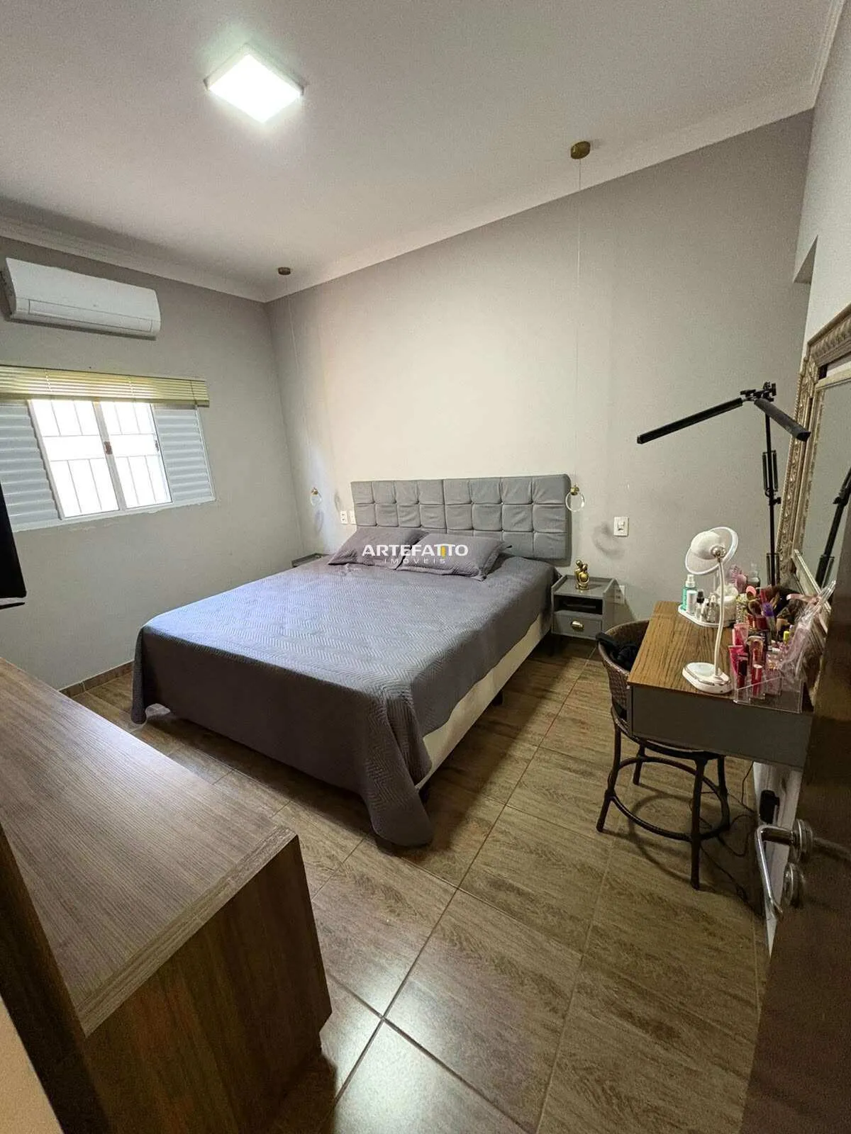 Imagem Casa à venda em Franca, Residencial Zanetti, com 2 quartos, 150m2