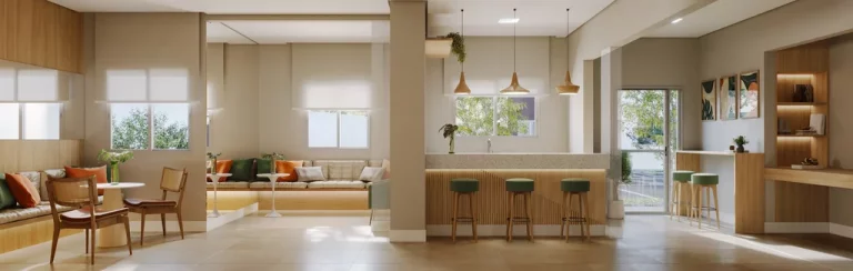 Imagem Apartamento à venda no bairro Butantã - São Paulo/SP