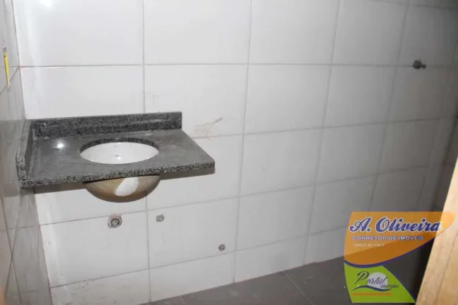 Imagem Apartamentos Novos 02 Dormitorios( sendo 01 suite) Pereque -Açú