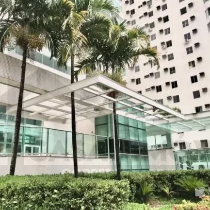 Foto do imóvel CASALIMÓVEIS VENDE COBERTURA ED VITRINI 4 SUÍTES 330 M2