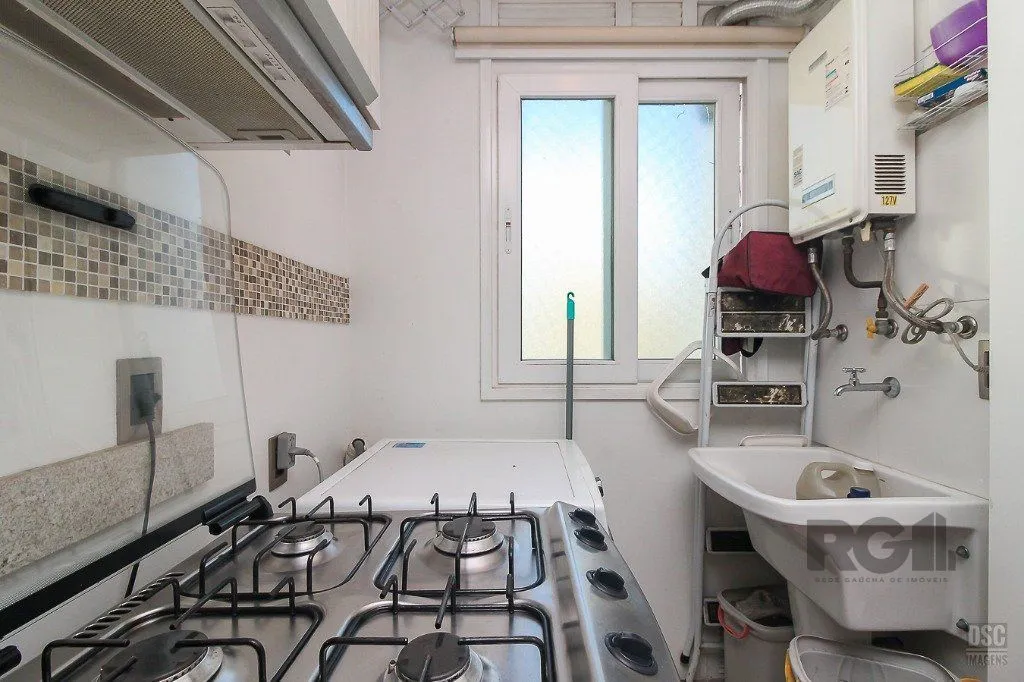 Imagem Apartamento em Jardim Sabará