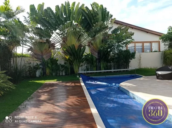 Imagem Linca casa de alto padrão ( Campinas)