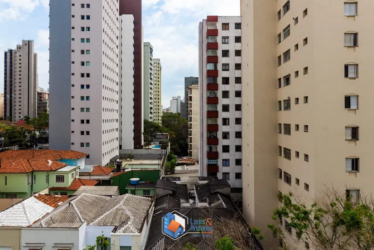 Imagem Apartamento para venda em Aclimação com 3 quartos, 171m²