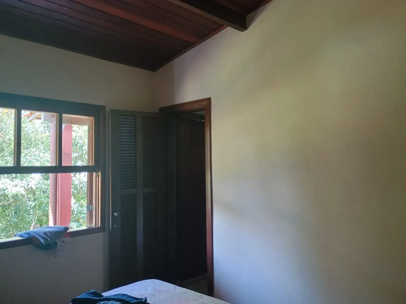 Imagem Chácara com 3 Quartos à Venda, 300 m² em Centro (São João Novo) - São Roque