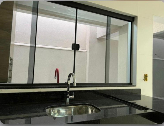 Imagem Casa com 3 Quartos à Venda, 186 m² em Jardim Maria Inês - Aparecida de Goiânia