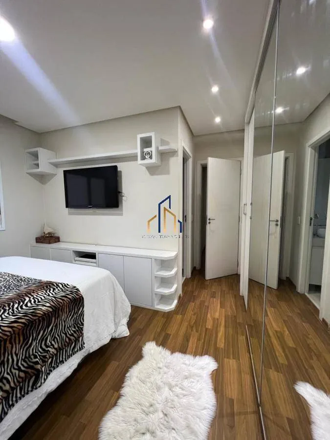Imagem Apartamento para Venda em São Bernardo do Campo / SP no bairro Vila Lusitânia