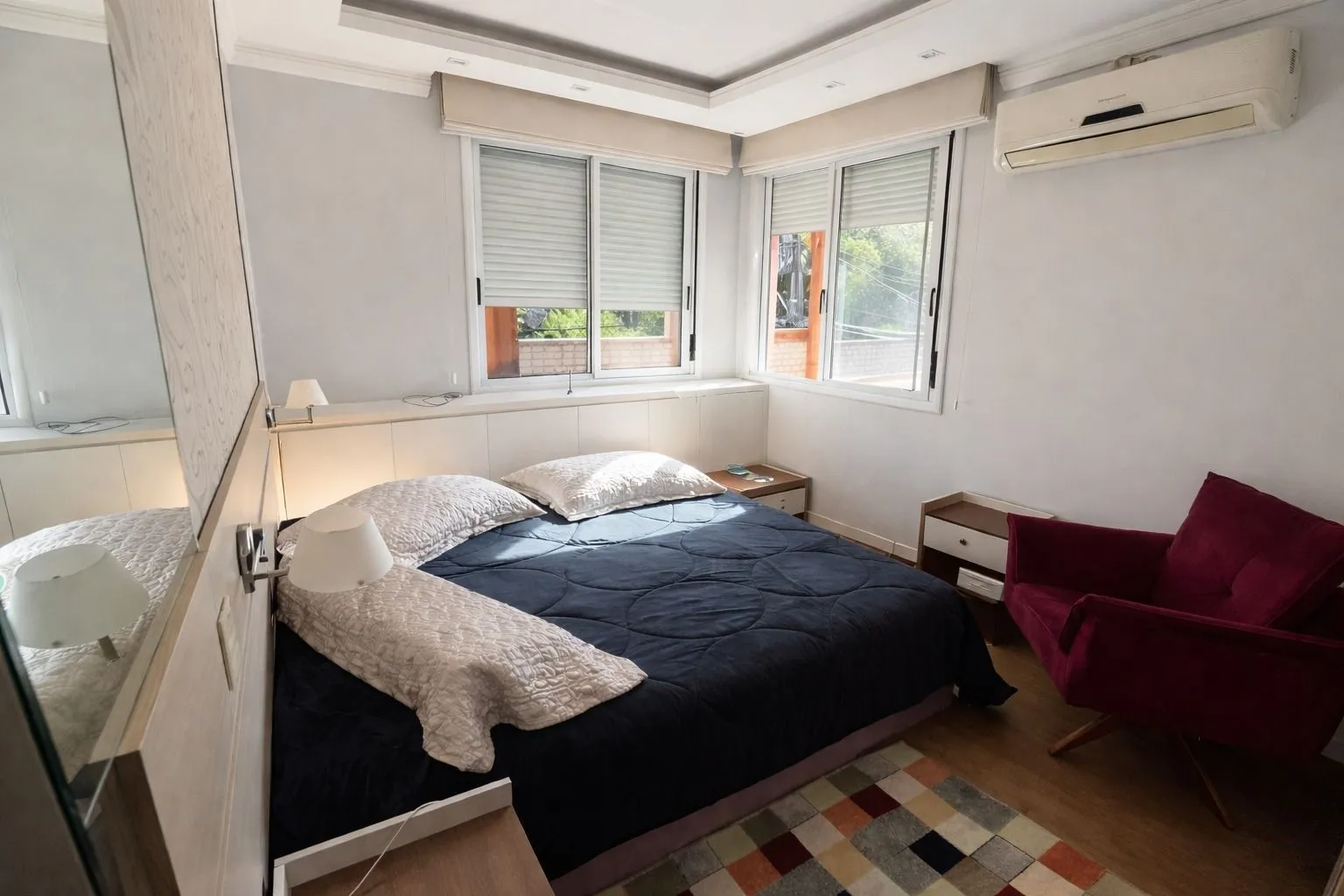 Imagem Apartamento em Jardim Lindóia