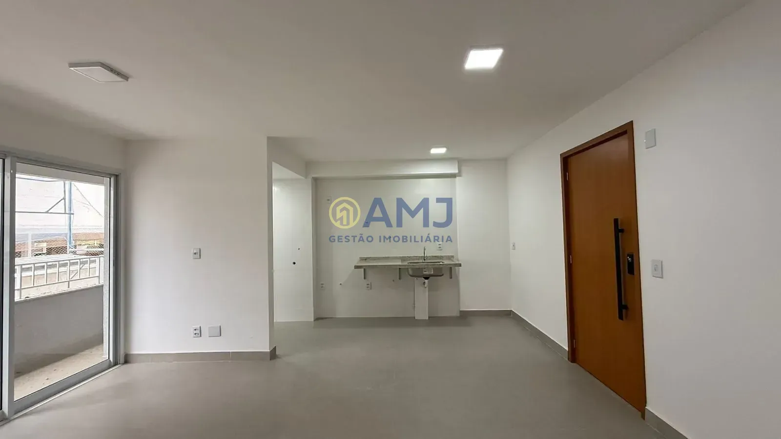 Foto do imóvel Apartamento à venda no Jardim América - Jardã Rooftop Home em Endereço não informado