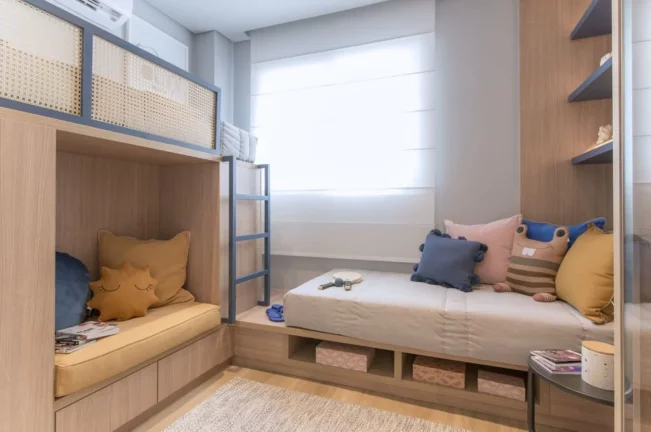 Imagem APARTAMENTO RESIDENCIAL em Niterói - RJ, São Domingos