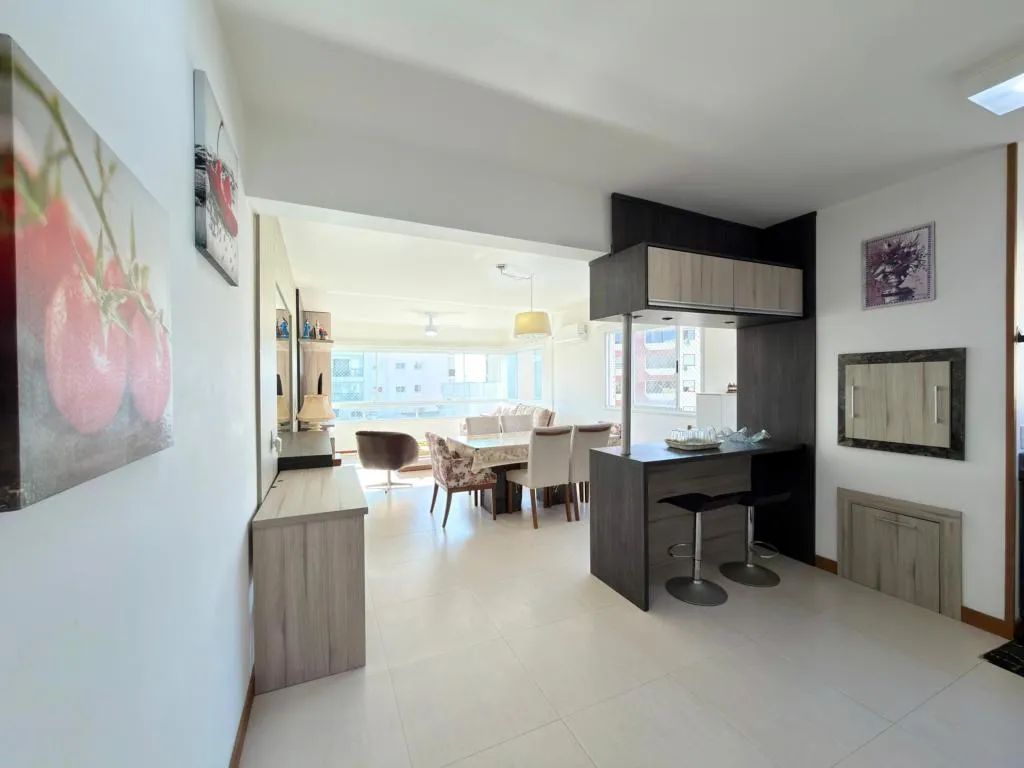 Imagem Apartamento 3 Dormitórios - Bairro Zona Nova
