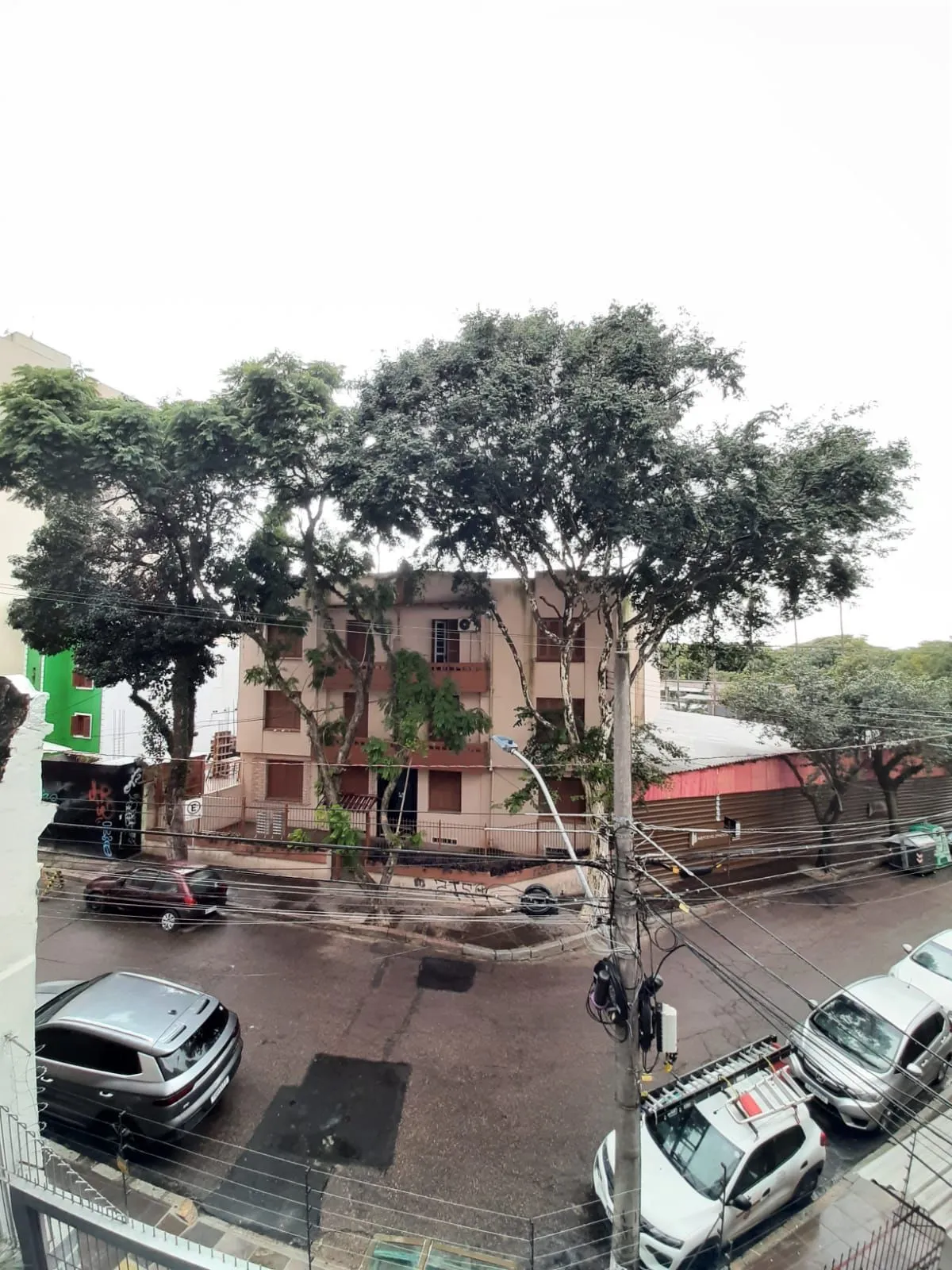 Imagem Apartamento de 2 Dormitórios para Vender no Centro Histórico