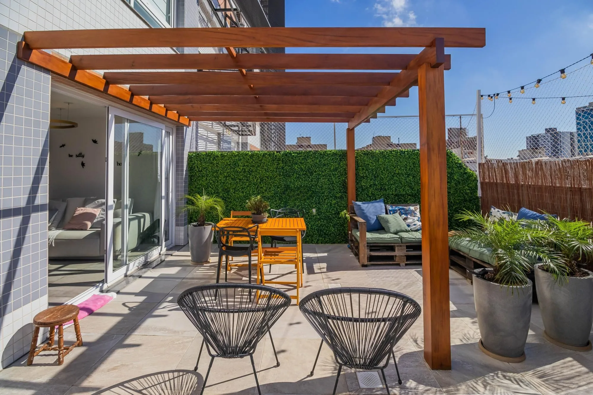 Imagem Apartamento Garden 3 quartos no Lindóia