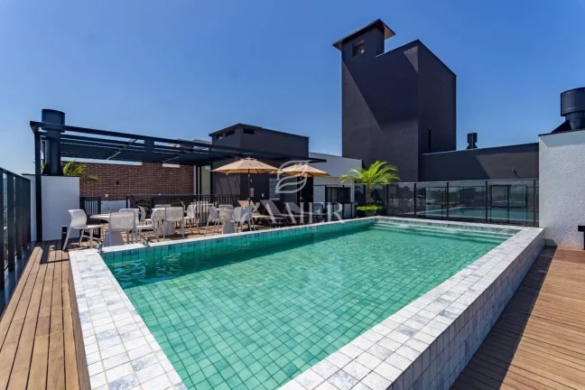 Imagem Apartamento com 3 quartos à Venda, Costa e Silva - Joinville