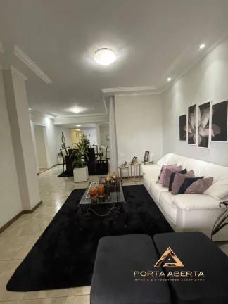 Imagem Apartamento de 4 Quartos, sendo 2 suites - Serenata - COD 1386