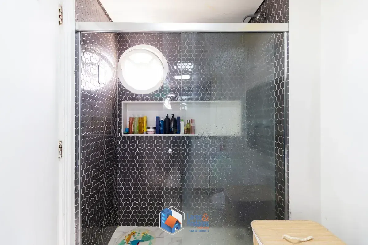 Imagem Apartamento para venda em Pacaembu com 3 quartos, sendo 1 suíte, 115m²