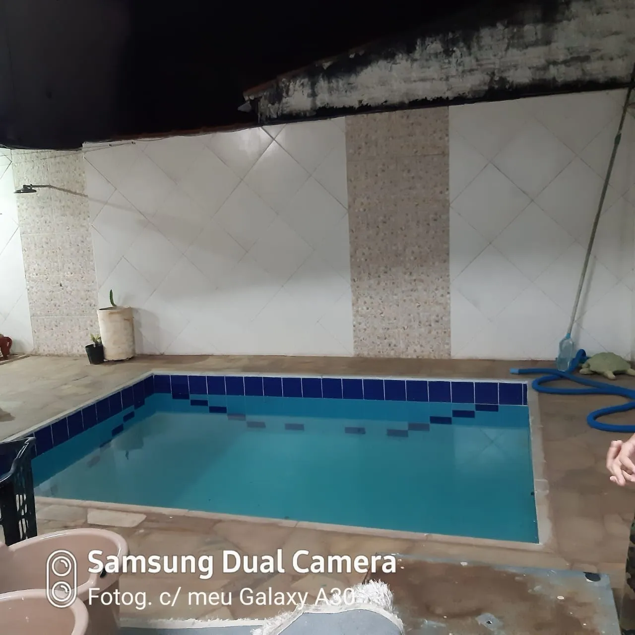 Imagem Casa à venda 3 Quartos, 1 Suite, 2 Vagas, 250M², Loteamento Residencial Andrade, Pindamonhangaba - SP