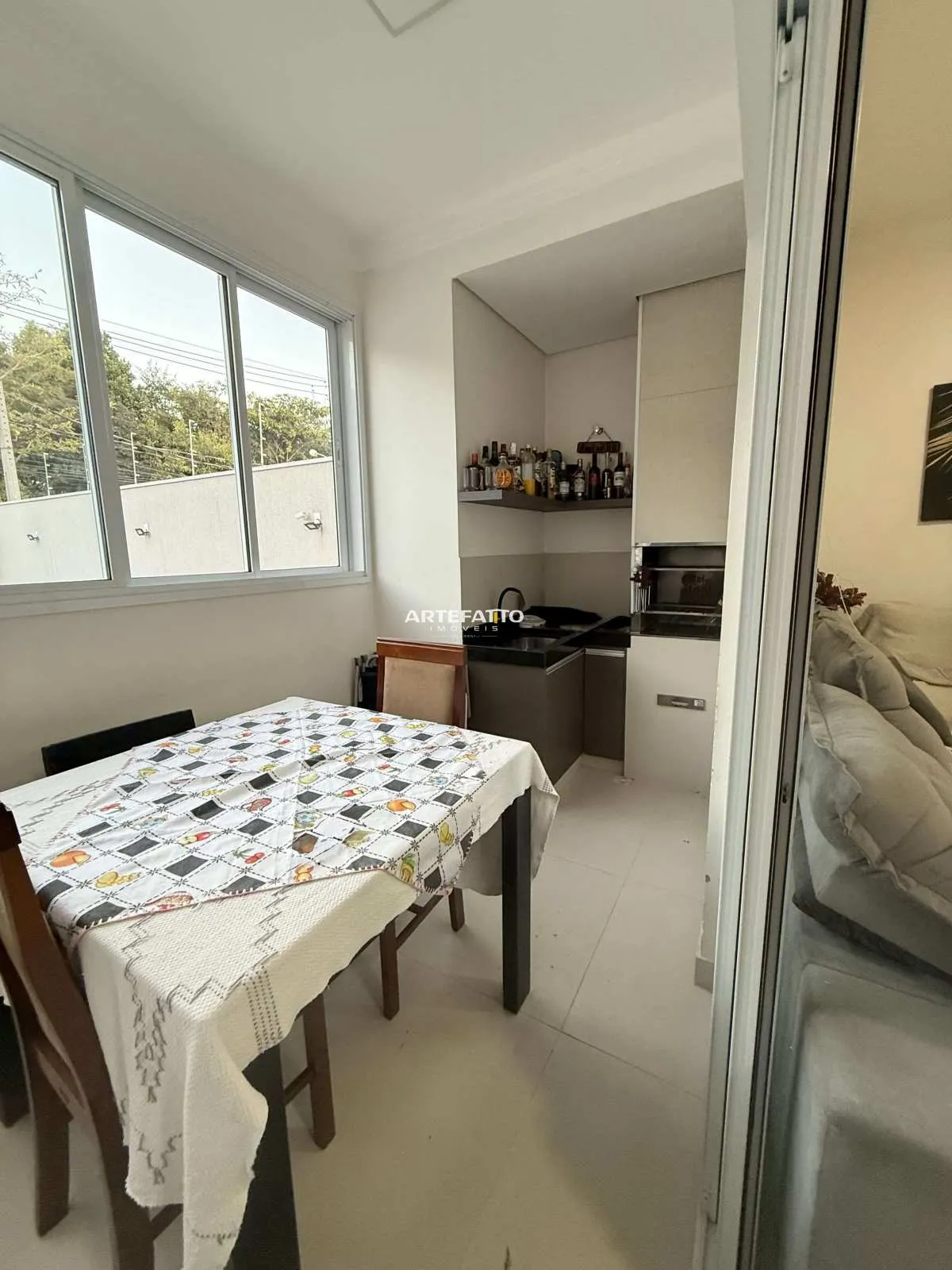 Imagem Apartamento à venda, Residencial Amazonas, com 3 quartos, 120m2