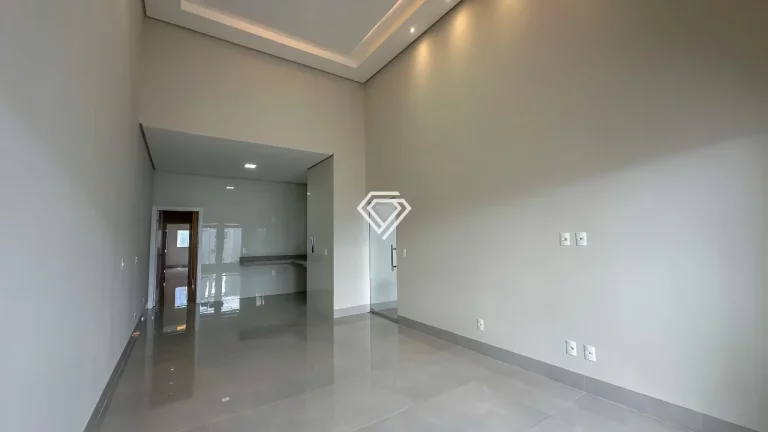 Imagem Casa 03 Quartos,120² c/ lazer na 505 Sul