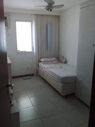 Imagem 02 quartos, 1 suíte vista eterna para o mar em Itapuã, prédio frente mar