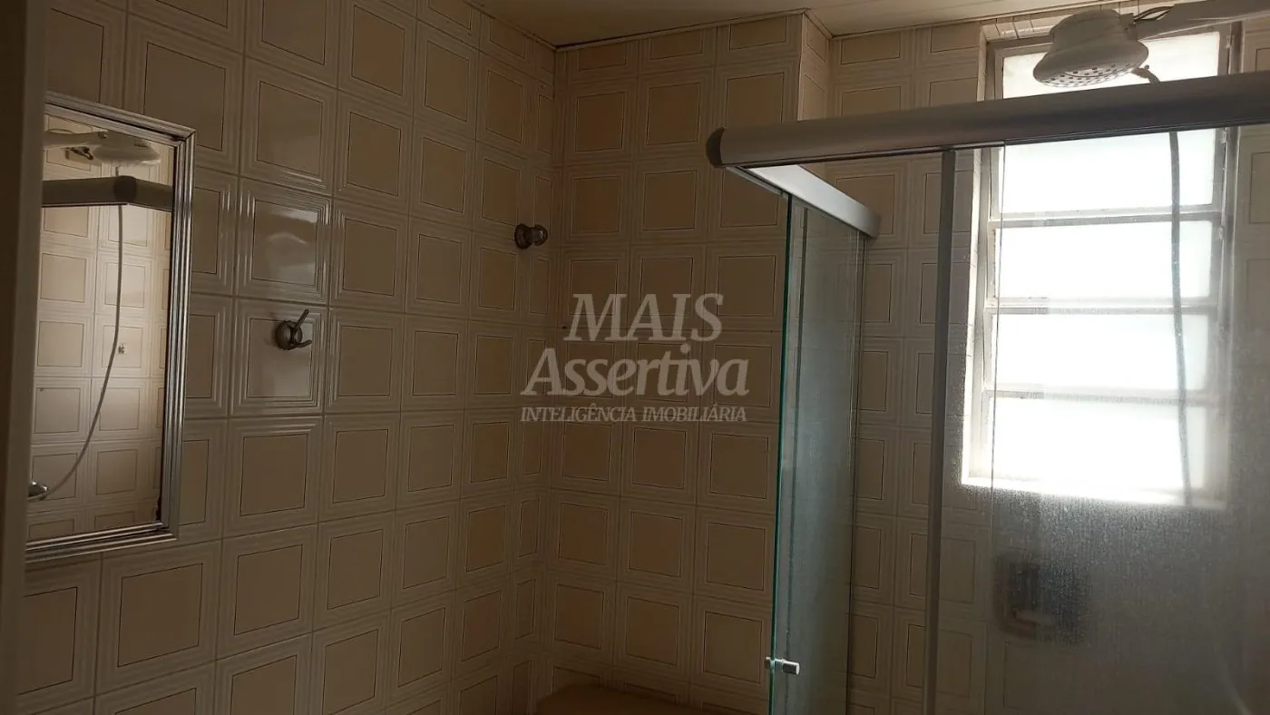 Imagem Apartamento semi-mobiliado para venda Dom Pedro II e - 9º andar